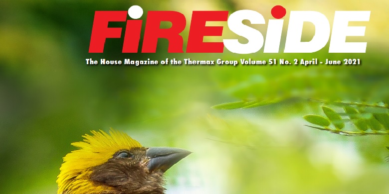 Fireside Vol.51, Issue 2 released